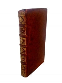 DEFENSE DE L'HISTOIRE DES VARIATIONS CONTRE LA REPONSE DE M. BASNAGE MINISTRE DE ROTERDAM PAR MESSIRE JACQUES BENIGNE BOSSUET.