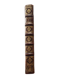 DEFENSE DE L'HISTOIRE DES VARIATIONS CONTRE LA REPONSE DE M. BASNAGE MINISTRE DE ROTERDAM PAR MESSIRE JACQUES BENIGNE BOSSUET.