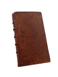 DEFENSE DE L'HISTOIRE DES VARIATIONS CONTRE LA REPONSE DE M. BASNAGE MINISTRE DE ROTERDAM PAR MESSIRE JACQUES BENIGNE BOSSUET.