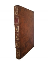 "ELOGE DE MICHEL DE L'HOPITAL, CHANCELIER DE FRANCE. DISCOURS PRESENTE A L'ACADEMIE FRANCOISE, EN 1777".