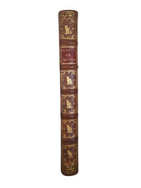 "ELOGE DE MICHEL DE L'HOPITAL, CHANCELIER DE FRANCE. DISCOURS PRESENTE A L'ACADEMIE FRANCOISE, EN 1777".
