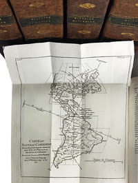 "HISTOIRE NATURELLE, GENERALE ET PARTICULIERE PAR M. DE BUFFON, INTENDANT DU JARDIN DU ROI, DE L'ACADEMIE FRANCOISE, & DE CELLE DES SCIENCES... NOUVELLE EDITION".