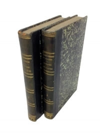 MEMOIRES ET VOYAGES, OU LETTRES ECRITES A DIVERSES EPOQUES, PENDANT DES COURSES EN SUISSE, EN CALABRIE, EN ANGLETERRE, ET EN ECOSSE.