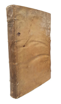"ONUPHRII PANVINI VERONENSIS... LIBRI TRES... DE LUDIS SAECULARIBUS... DE SIBYLLIS ET CARMINIBUS SIBYLLINIS... DE ANTIQUIS ROMANORUM NOMINIBUS - FASTORUM LIBRI V A ROMULO REGE USQUE AD IMP. CAESAREM CAROLUM V AUSTRIUM AUGUSTUM...".