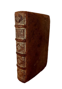 "L'ETAT PRESENT DES PROVINCES UNIES DES PAYS-BAS. TRADUIT DE L'ANGLOIS DE MONSIEUR CHEVALIER TEMPLE, AMBASSADEUR POUR LE ROY DE LA GRANDE BRETAGNE, VERS LES ESTATS GENERAUX, A AIX LA CHAPPELLE, EN L'ANNEE 1668".