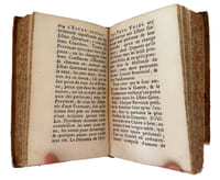 "L'ETAT PRESENT DES PROVINCES UNIES DES PAYS-BAS. TRADUIT DE L'ANGLOIS DE MONSIEUR CHEVALIER TEMPLE, AMBASSADEUR POUR LE ROY DE LA GRANDE BRETAGNE, VERS LES ESTATS GENERAUX, A AIX LA CHAPPELLE, EN L'ANNEE 1668".