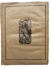 "LA GRANDE DANSE MACABRE DES HOMMES ET DES FEMMES...".