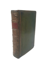 “C. PLINII SECUNDI NOVOCOMENSIS EPISTOLARU LIBRI DECEM, IN QUIBUS MULTAE HABENTUR EPISTOLAE NON ANTE IMPRESSAE…”.