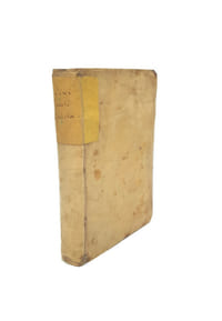 "DIVI PAULI APOSTOLI EPISTOLAE, BREVISSIMIS & FACILISSIMIS SCHOLIIS PER IOANNE(M) GAGNEIU(M) PARISINUM THEOLOGUM CHRISTIANISSIMI FRANCORU(M) REGIS ECCLESIASTEN & DOCTOREM ILLUSTRATAE".