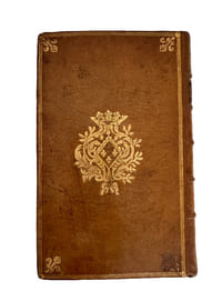 "LE SIEGE DE CALAIS, TRAGEDIE, DEDIEE AU ROI... REPRESENTEE POUR LA PREMIERE FOIS... LE 13 FEVRIER 1765"