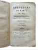 "SOUVENIRS DE PARIS, EN 1804...". KOTZEBUE Auguste Friedrich Ferdinand von. (Weinar, 1761 - Manhem, 1819)