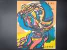 Ariel N&deg;4 avril 1966 - Appel. 