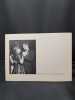 Andre Ostier : photographsMasques et Bergamasques. OSTIER ( Andr&eacute; ), 
