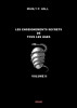Les enseignements secrets de tous les &acirc;ges, volume II. Manly P. Hall