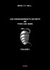 Les enseignements secrets de tous les &acirc;ges, volume I. Manly P. Hall