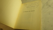 Le marquis de Cuevas. Pierre Daguerre