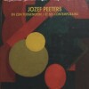 Jozef Peeters et ses contemporains; en zijn tijdgenoten. Pauwels Peter H., ed. Van de Velde Ronny