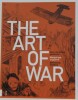 The art of war, Marqué par la guerre. Van Camp Ann; ed. Amsterdam University Press