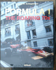 FORMULA 1 the Roaring 70s