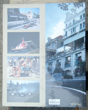 FORMULA 1 the Roaring 70s . W.Schlegelmich Rainer 