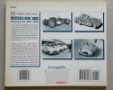 Mercedes-Benz 300 SLR Racing Cars 1952 - 1953. Iconografix