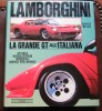 LAMBORGHINI La Grande GT all'ITALIANA. Serge Bellu 