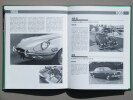 Guide JAGUAR Tous les mod&egrave;les Ann&eacute;e par Ann&eacute;e 1948 &agrave; 1990. Bernard VIART 