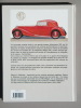 Guide MG cars Tous les mod&egrave;les Ann&eacute;e par Ann&eacute;e 1923 &agrave; 1993. Patrick A.MILLEREAU 
