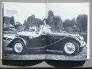 Guide MG cars Tous les mod&egrave;les Ann&eacute;e par Ann&eacute;e 1923 &agrave; 1993. Patrick A.MILLEREAU 