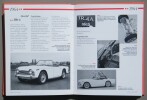 Guide TRIUMPH cars Tous les mod&egrave;les Ann&eacute;e par Ann&eacute;e 1923 &agrave; 1984. Patrick A.MILLEREAU 