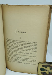 La douche écossaise