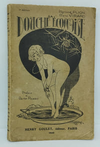 La douche écossaise