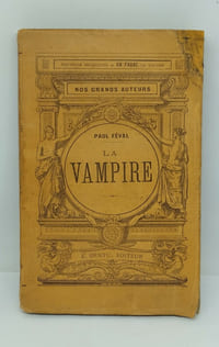 La Vampire