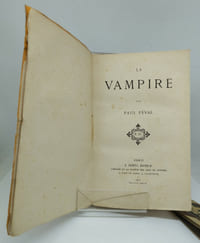 La Vampire