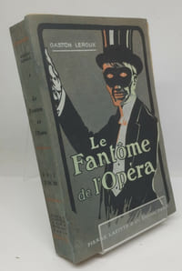 Le Fantôme de l'opéra