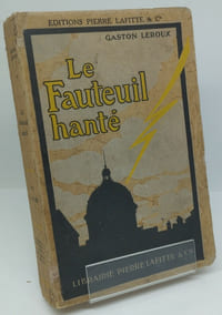Le Fauteuil hanté