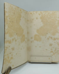 Le Fauteuil hanté