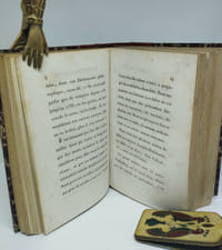Histoire des vampires et des spectres malfaisans avec un examen du vampirisme / Infernaliana et 2 autres titres