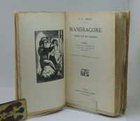 Mandragore Histoire d’un être mystérieux