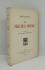La Fille de la Sagesse. RIDER HAGGARD (Sir Henry)