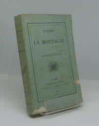 Contes de la Montagne