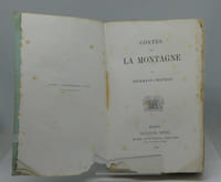 Contes de la Montagne