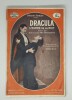 Dracula l’homme de la nuit. STOKER, Brahm [Bram]