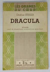 Dracula