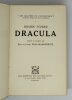 Dracula. Stoker (Brahm) [Bram]