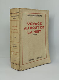 Voyage au bout de la nuit