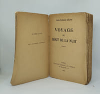 Voyage au bout de la nuit