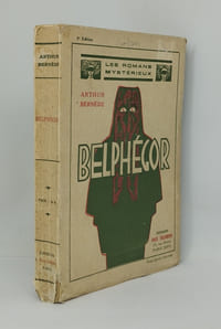 Belphégor