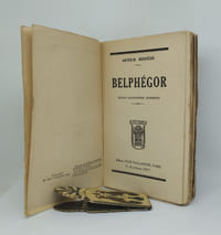 Belphégor