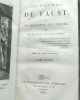 Les aventures de Faust et sa descente aux enfers. KLINGER (Maximilian)